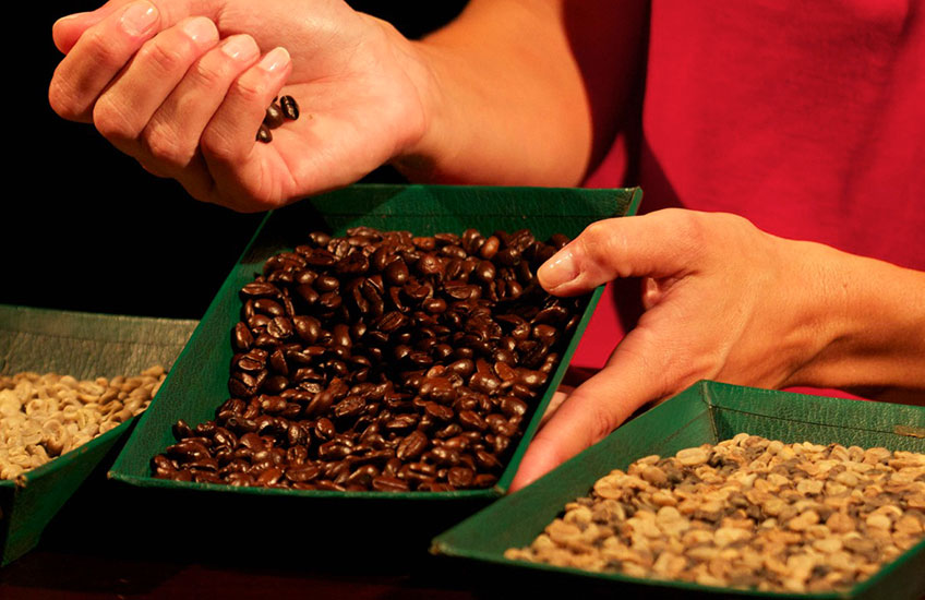 Coffee Costa Rica