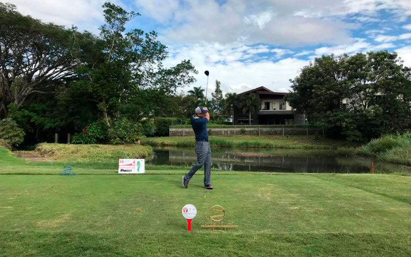 Costa Rica travel: More people coming for sports tourism! Golf