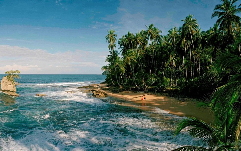 Costa Rica Beaches The Best, Nicest & Most Beautiful Ones to Visit