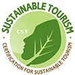 Certificate for Touristic Sustainability