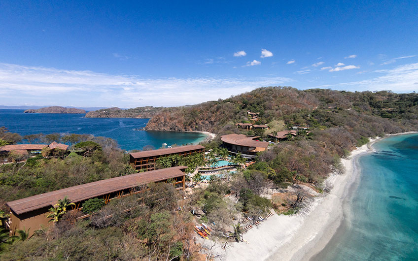 Guanacaste Costa Rica hotels all inclusive