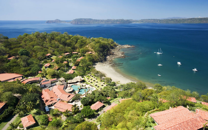 Guanacaste Costa Rica hotels all inclusive