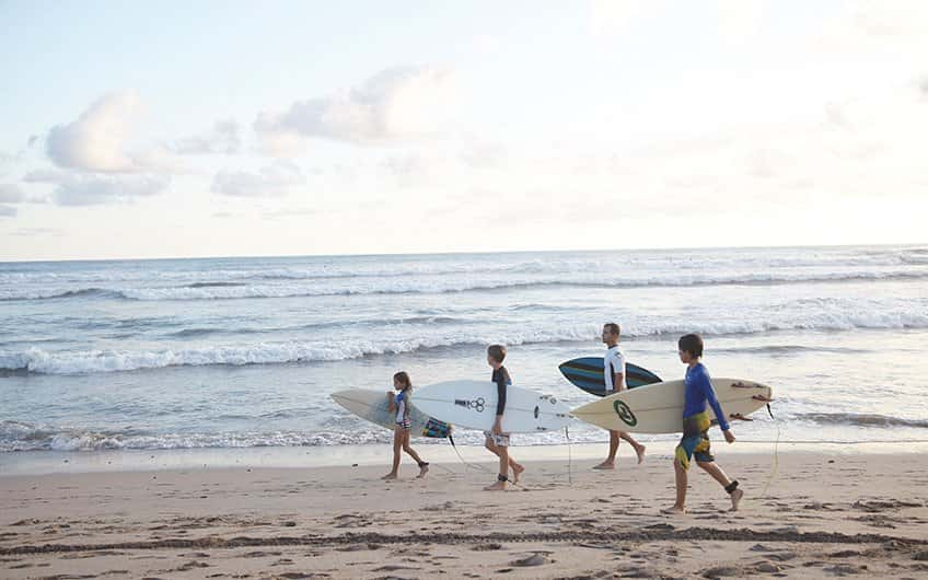 Surf Nosara & Samara Costa Rica