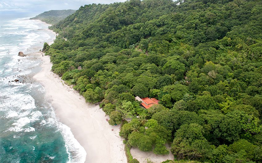 Flor Blanca Hotel Nicoya Peninsula