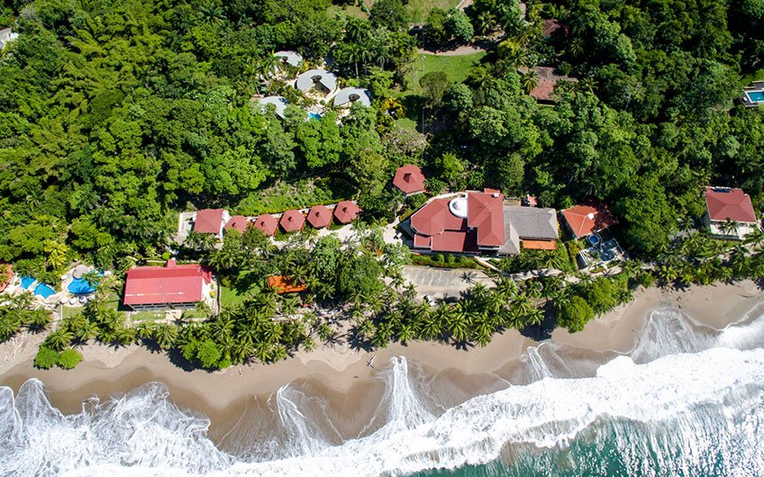 Tango Mar Nicoya Peninsula