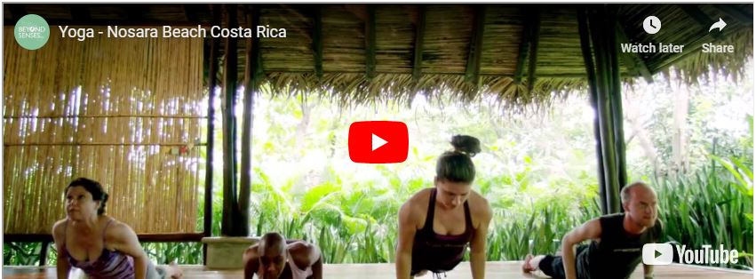 Video Nosara & Samara Costa Rica Travel Guide