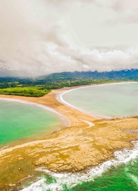 Dominical & Uvita Costa Rica