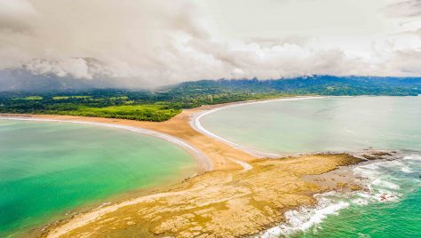 Dominical & Uvita Costa Rica