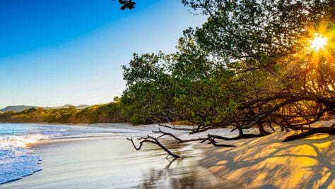 Liberia, Guanacaste