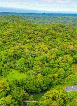 Sarapiquí Costa Rica