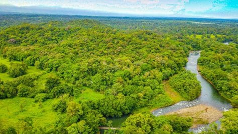 Sarapiquí Costa Rica