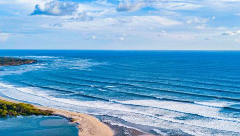 Tamarindo Costa Rica