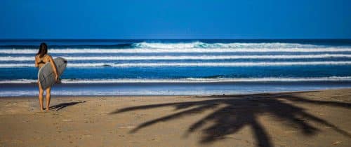 Costa Rica Surfing Guide