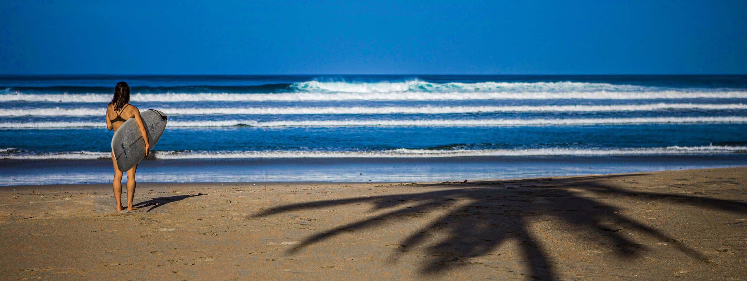 Guía de Surf en Costa Rica