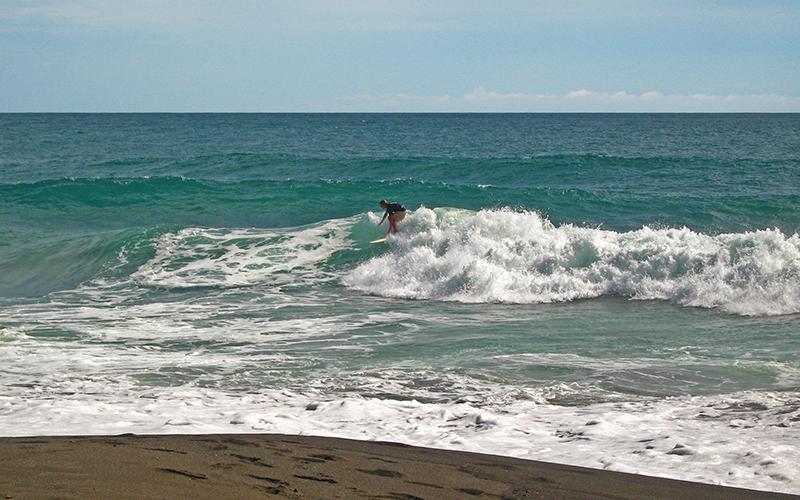 Jaco Beach, Guanacaste