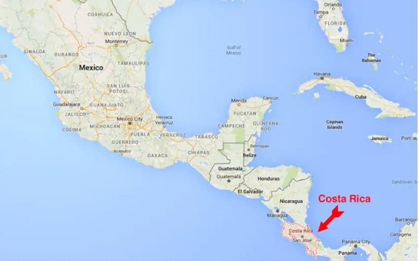 Costa Rica Travel 20202021 Advisory, Restrictions & Covid19 Guide