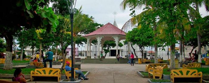 City of Liberia Costa Rica Travel Guide