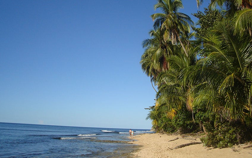 Cahuita Nationalpark