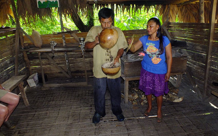 Kekoldi Indigenous Reserve