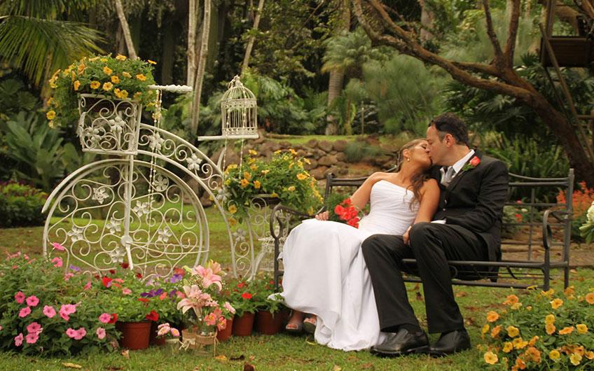 San José Central Valley Wedding Venues