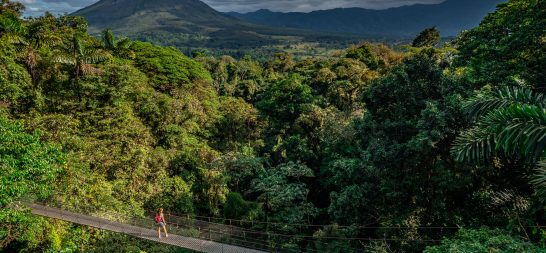 Costa Rica 4×4 Adventure Ride