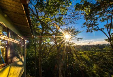 Hotel Finca Rosa Blanca