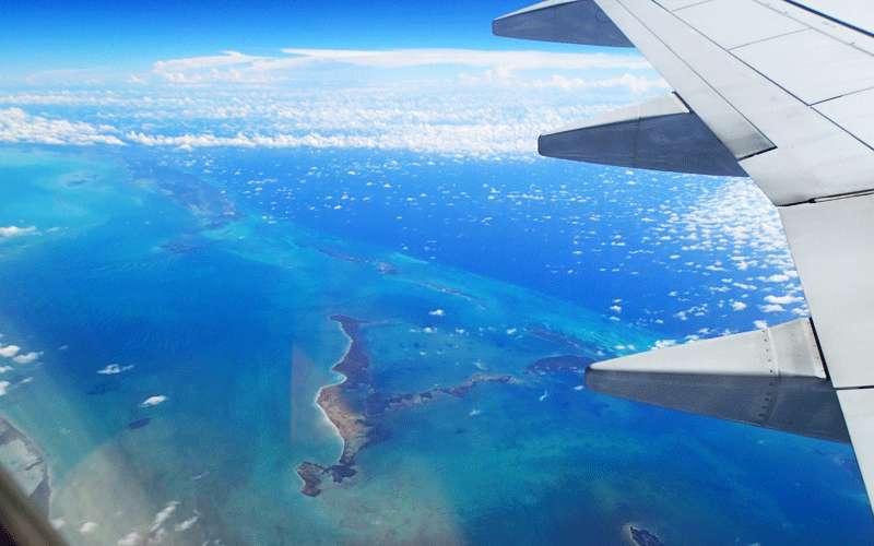 Aeropuertos en Costa Rica - Travel Excellence