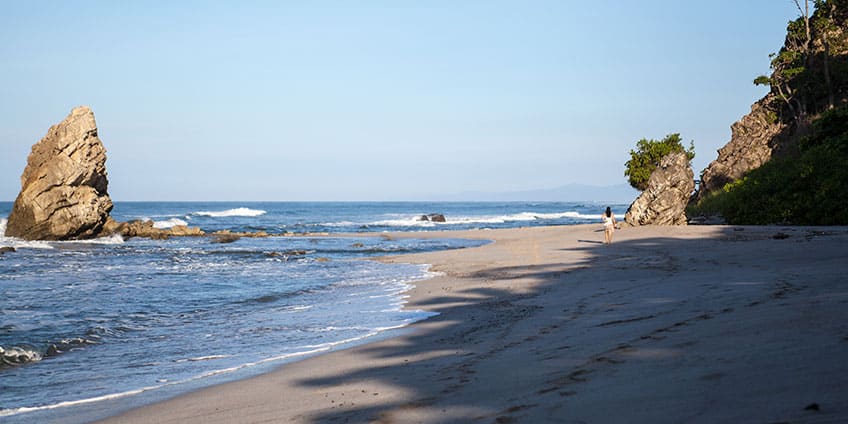 Cabo Blanco Absolute National Reserve