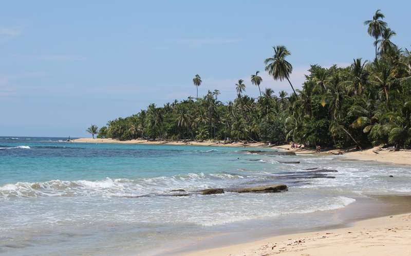 Puerto Viejo, Limón, Costa Rica