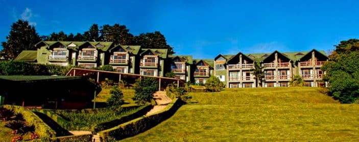 Costa Rica hotels: El Establo a great family-owned lodge in Monteverde