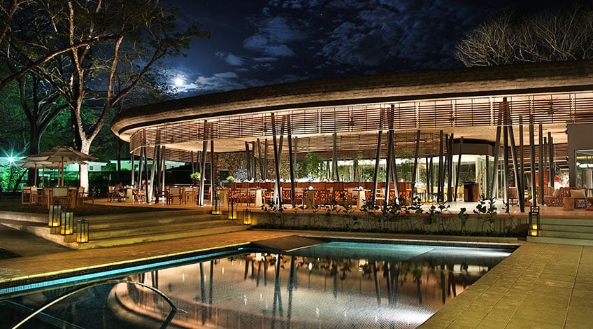 Costa Rica hotels: Luxury and high-quality sustainability standards El Mangroove Hotel