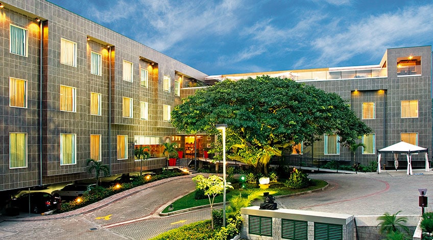 Costa Rica San José Top Hotel Studio Hotel