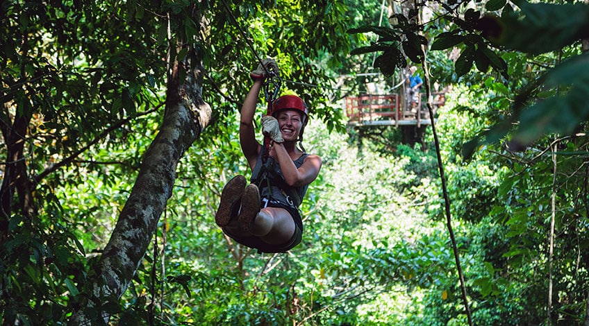 Costa Rica vacations: Adventure sports to enjoy during while here ...