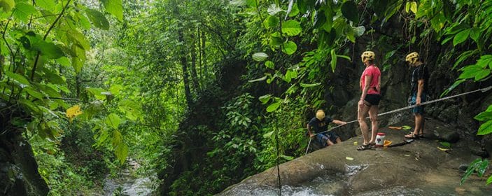 Costa Rica vacations: Adventure sports to enjoy during while here