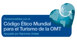 UNWTO Globaler Ethikkodex für den Tourismus