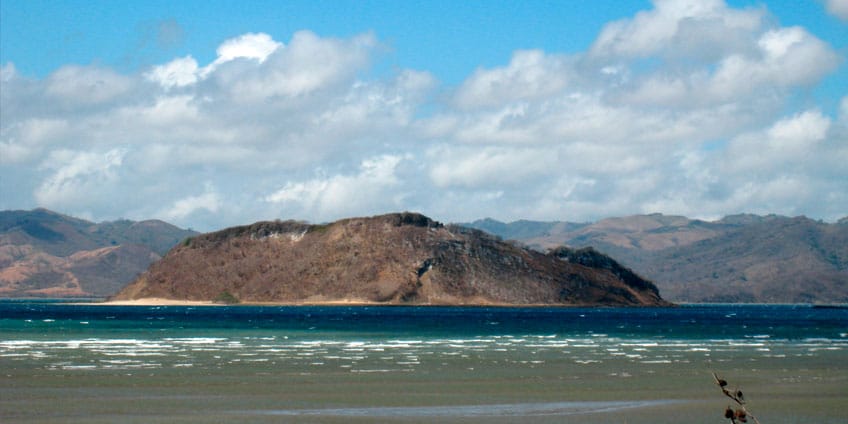 Bolaños Island National Wildlife Refuge