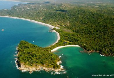 Parque Nacional Manuel Antonio