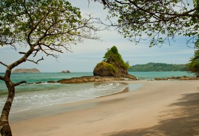 Manuel Antonio National Park