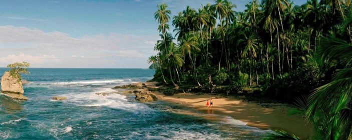 Costa Rica Beaches: The Best, Nicest & Most Beautiful Ones to Visit