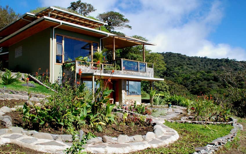 Monteverde Costa Rica, Hidden Canopy Treehouses Boutique Hotel