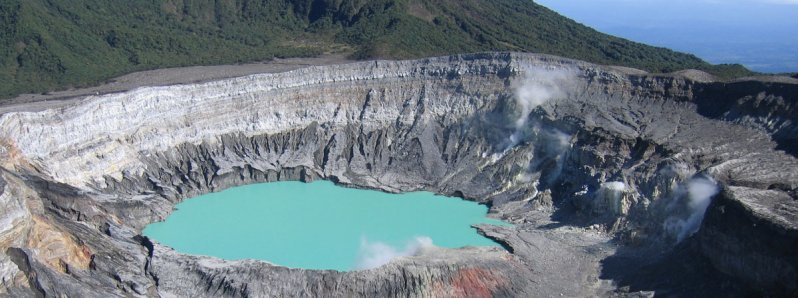 I migliori posti da visitare in Costa Rica durante le vacanze