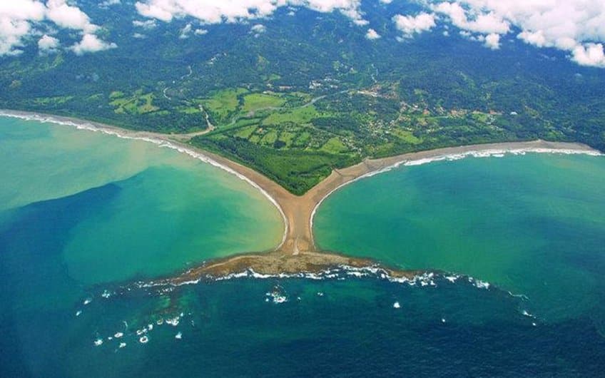 Uvita Beach Costa Rica