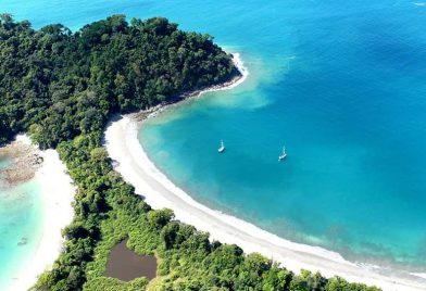 Parque Nacional Manuel Antonio