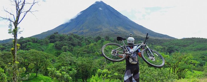 What to do in Costa Rica?: 100% Outdoor Adventure