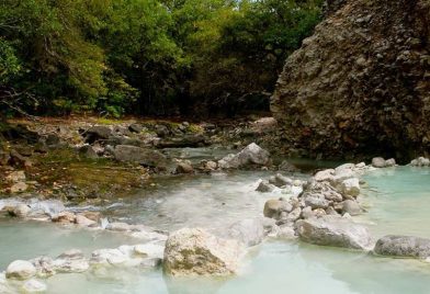 Parque Nacional Rincón De La Vieja