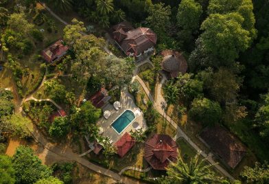 Corcovado Wilderness Lodge by SCP Hotels