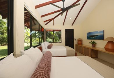 Corcovado Wilderness Lodge by SCP Hotels