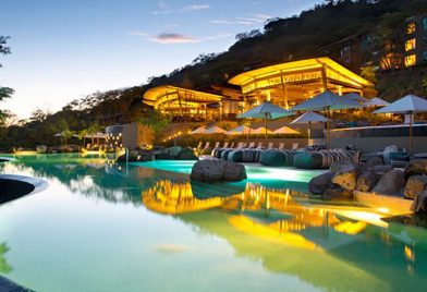 Hotel Andaz Papagayo