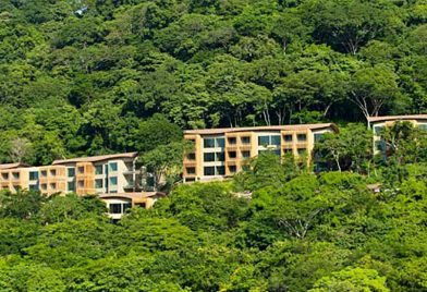 Hotel Andaz Papagayo room