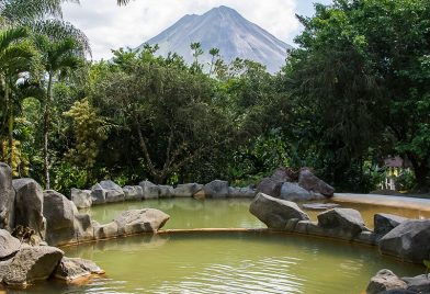 Hotel Arenal Paraiso